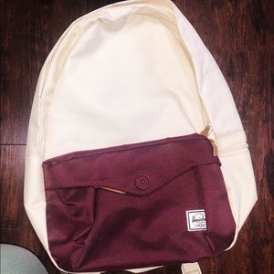 Herschel Backpack